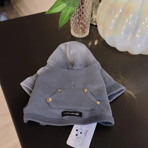 FOU FOU Dog Sweater - Picture 2 of 4